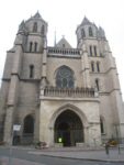 Cathèdrale St-Bénigne
