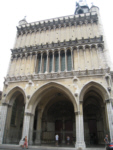 Eglise Nôtre-Dame (facciata)