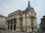 Le Poste Grangier