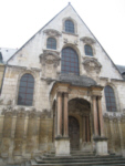 Palais de Justice