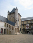 Palais des Ducs
