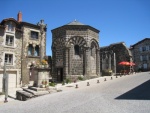 La Chapelle St. Clair