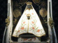 La Madonna Nera di Le Puy