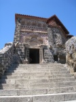 St. Michel d'Aiguilhe - Esterno