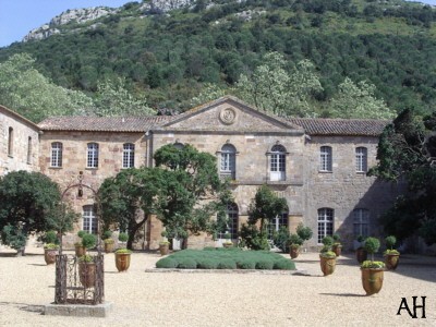 Abbazia di Fontfroide