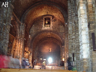 Chiesa delle Saintes-Maries-de-la-Mer