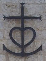 La Croce della Camargue
