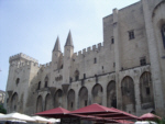 Il Palazzo dei Papi