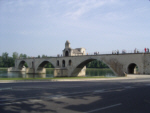 Il Ponte di Saint-Bénezet