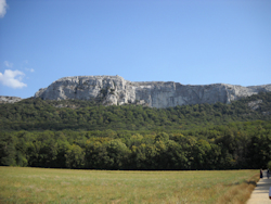 Il Massiccio della Sainte-Baume