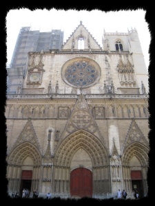 La Cattedrale di San Giovanni