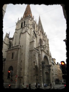 Eglise St. Nizier