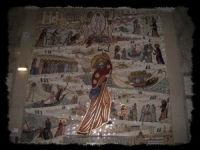 Il Mosaico del Cammino
