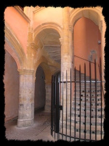 Traboule (1)
