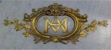 Il monogramma dei Sulpiziani