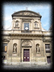 Place de la Republique
