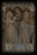 I Santi Anna e Gioacchino
