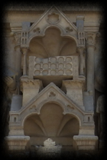 L'Arca dell'Alleanza
