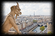 Gargoyle