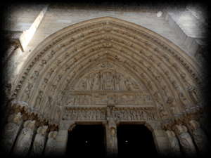 Il Portale di Sant'Anna
