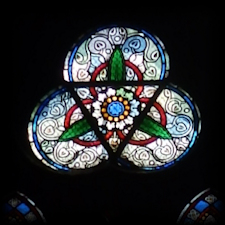 Una Triquetra