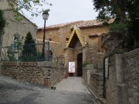 La Chiesa della Maddalena