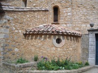 La stanzetta segreta