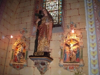 Santa Maria Maddalena