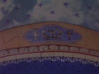 Monogramma di Maria Maddalena