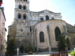Eglise St-Andre-le-Bas