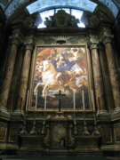 Cappella della Lingua d'Aragona