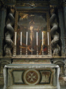 Cappella della Lingua di Auvergne