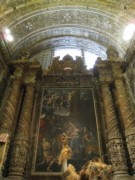 Cappella della Lingua di Germania