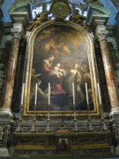 Cappella della Lingua d'Italia