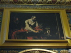 Il San Girolamo scrivente di Caravaggio