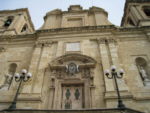 Vittoriosa: Cattedrale di San Lorenzo