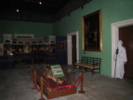 Vittoriosa: il Palazzo dell'Inquisizione