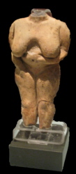 La Venere di Malta